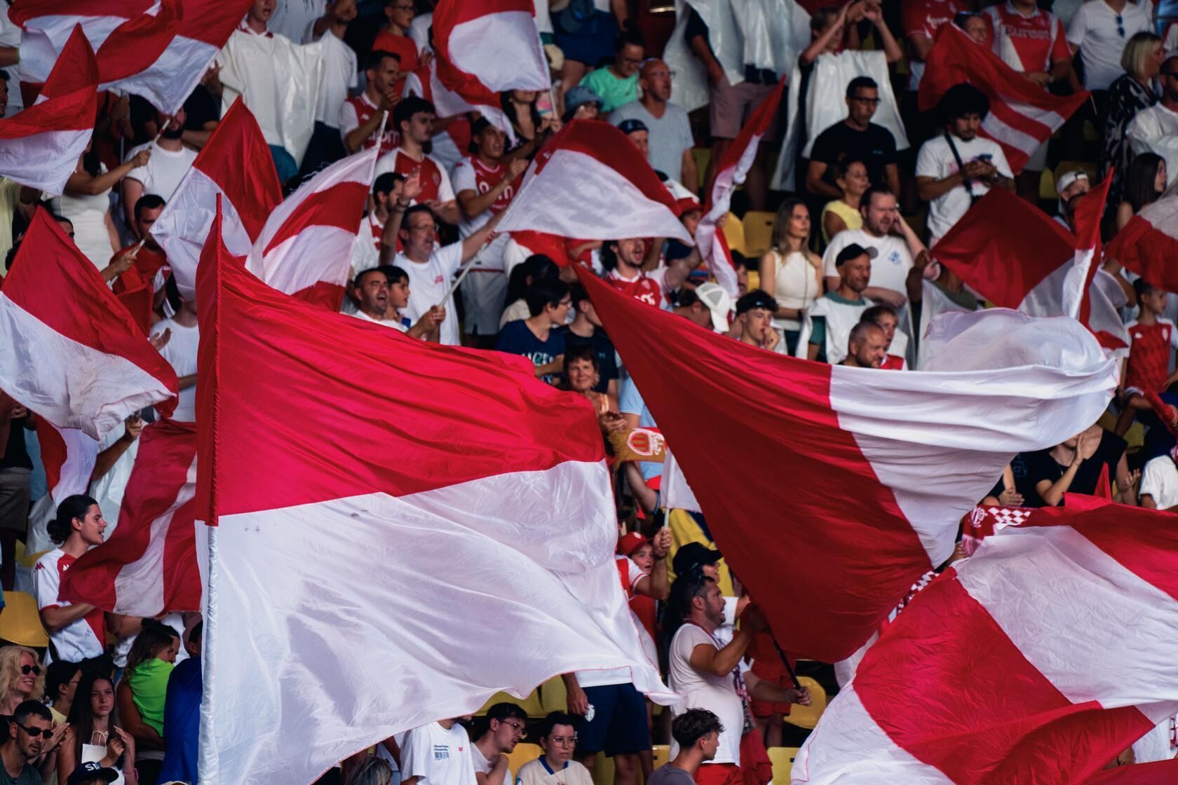 SUPPORTERS