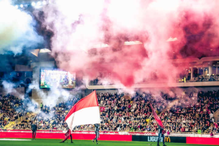 PLACES AU MATCH