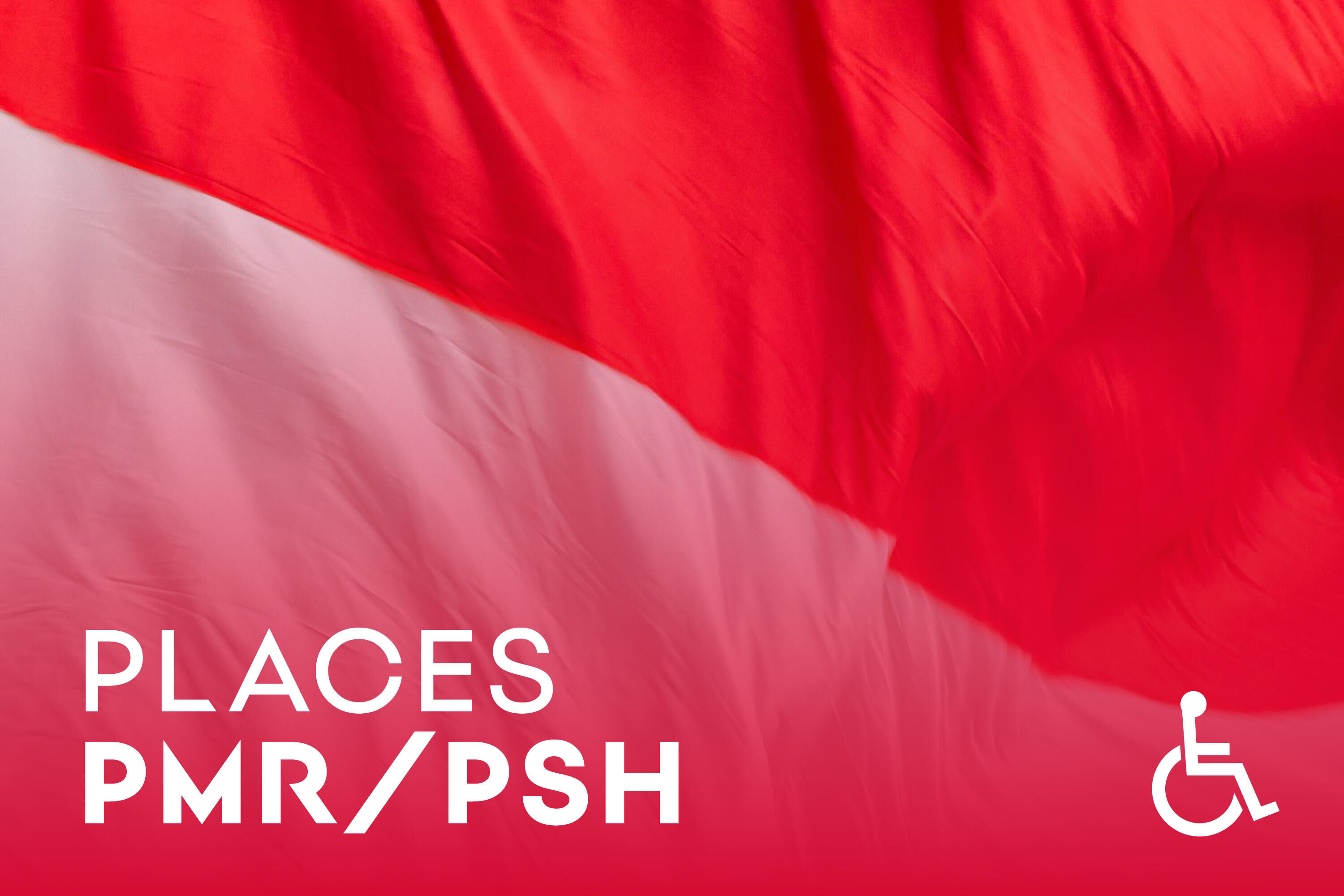 PLACES PMR/PSH
