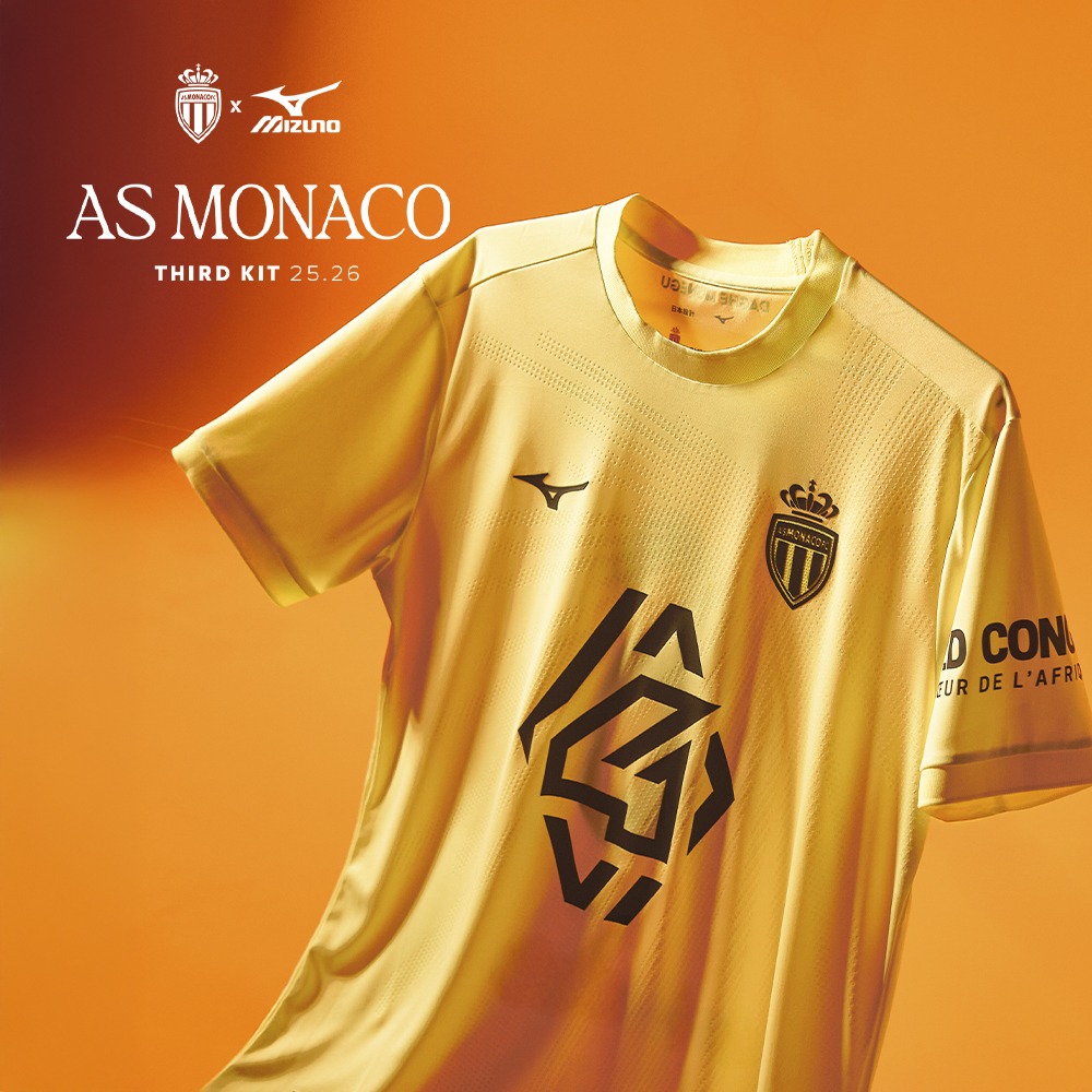 <p><span style="background-color: rgb(255, 255, 255); color: rgb(35, 36, 38);">D’un jaune céleste aussi singulier qu’apaisant, cette nouvelle tenue rend hommage à la luminosité si particulière de la Principauté.</span></p>